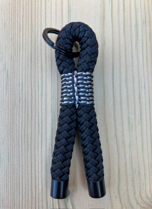 Marine Rope Keyring - Open Loop