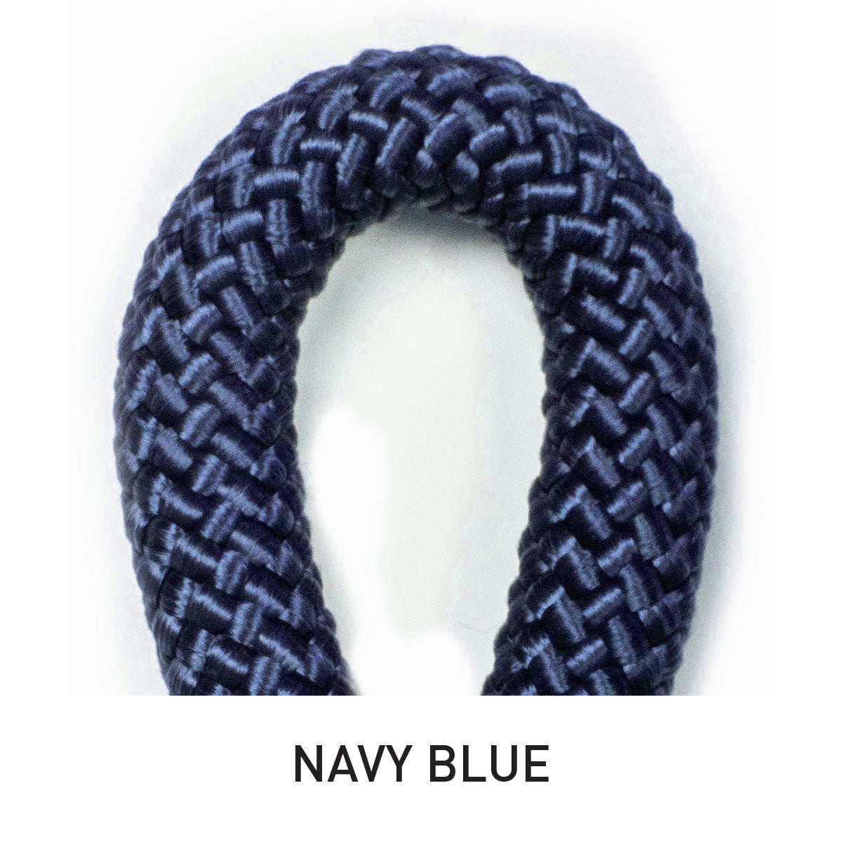 Reel of Diamond Braid Utility Rope - 10mm Navy