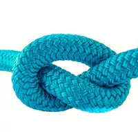 10mm Double Braid PPM Rope - Ocean